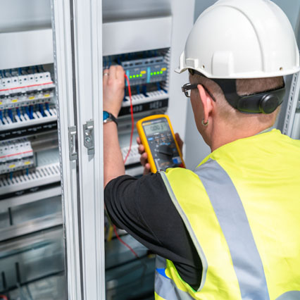 Automaatioasennukset