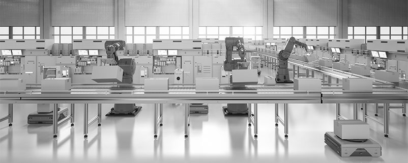 Automaatiokeskusten valmistus