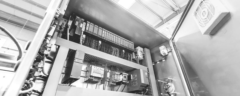 Sähkö- ja automaatioasennukset